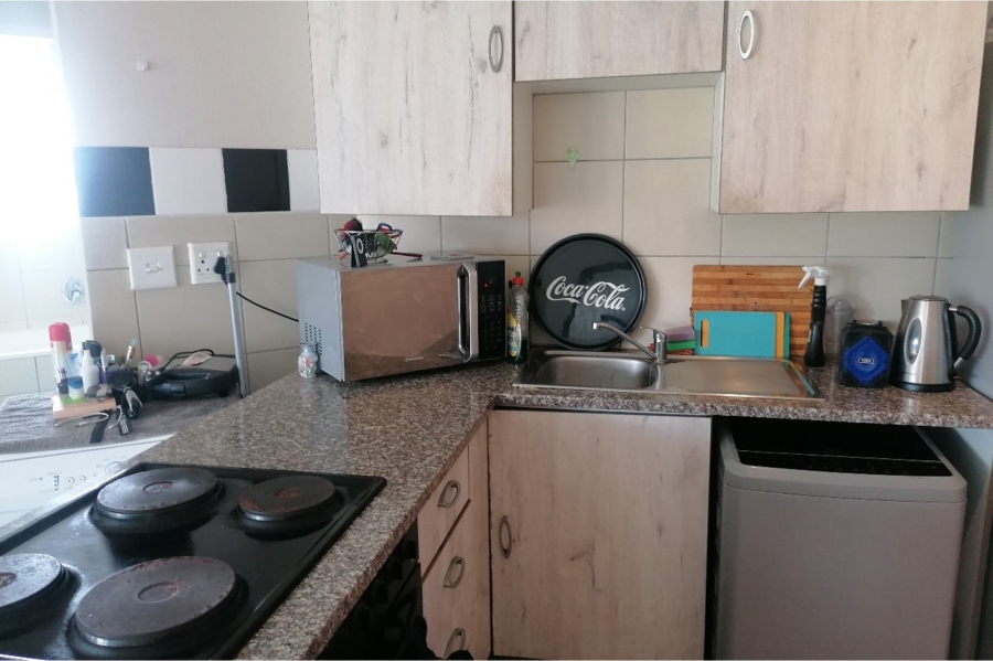 To Let 2 Bedroom Property for Rent in Jagtershof Western Cape